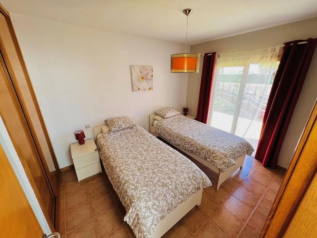 Villa Irina Caleta De Fuste İspanya