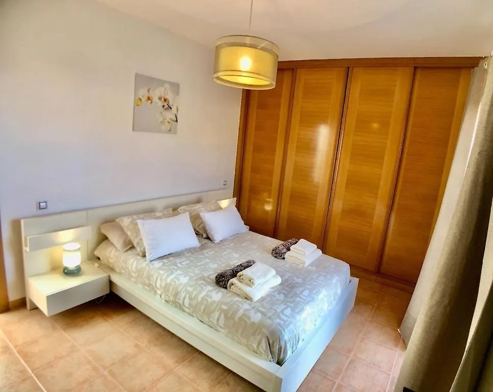 Villa Irina Caleta De Fuste İspanya