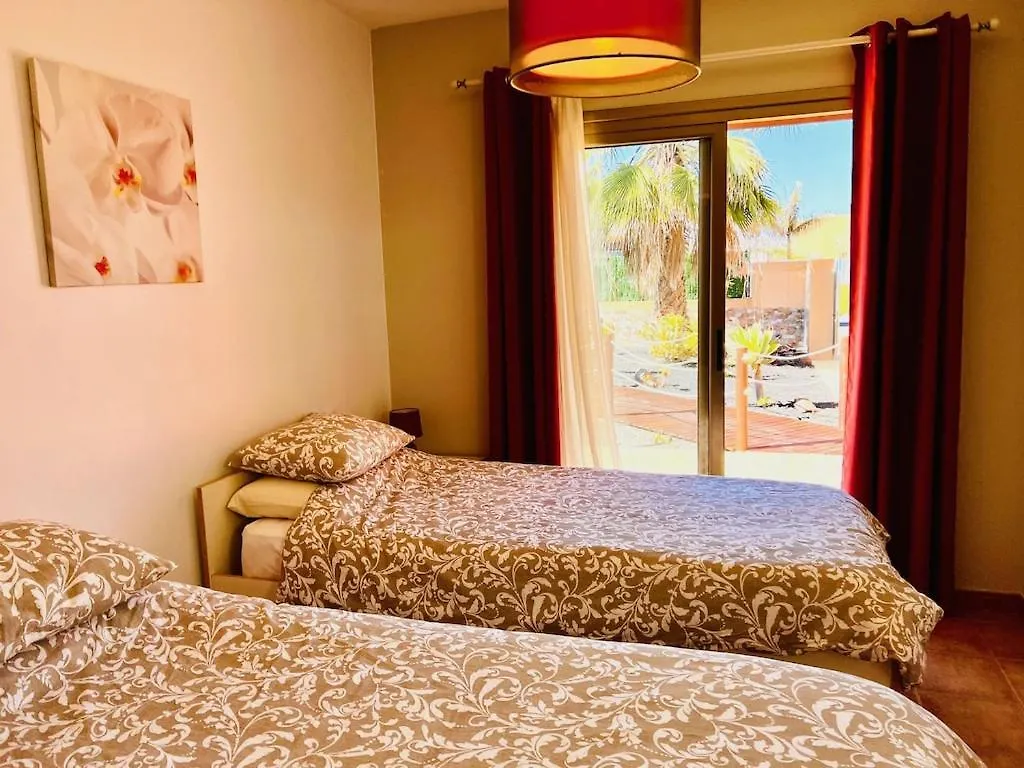 Villa Irina Caleta De Fuste 0*,  İspanya